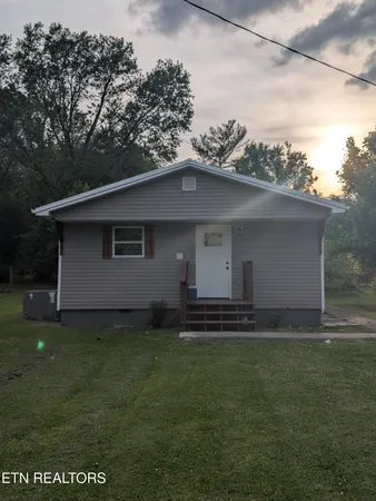 $159,000 | 1801 Exeter Avenue, Middlesboro, KY 40965