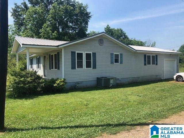 105 Bud Woods Road Anniston, AL 36201 - Photo 17 of 18