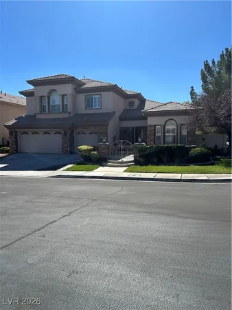 $3,995 | 10743 Weather Top Court, Las Vegas, NV 89135