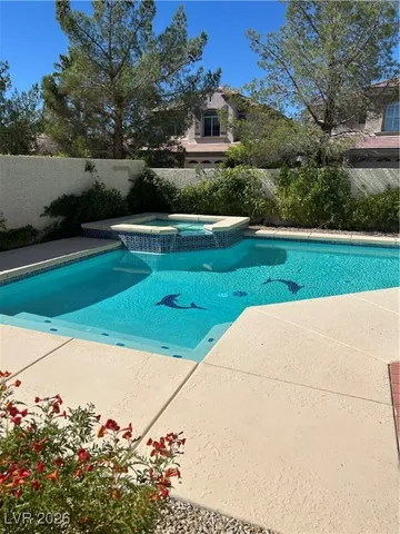 $4,995 | 10743 Weather Top Court, Las Vegas, NV 89135