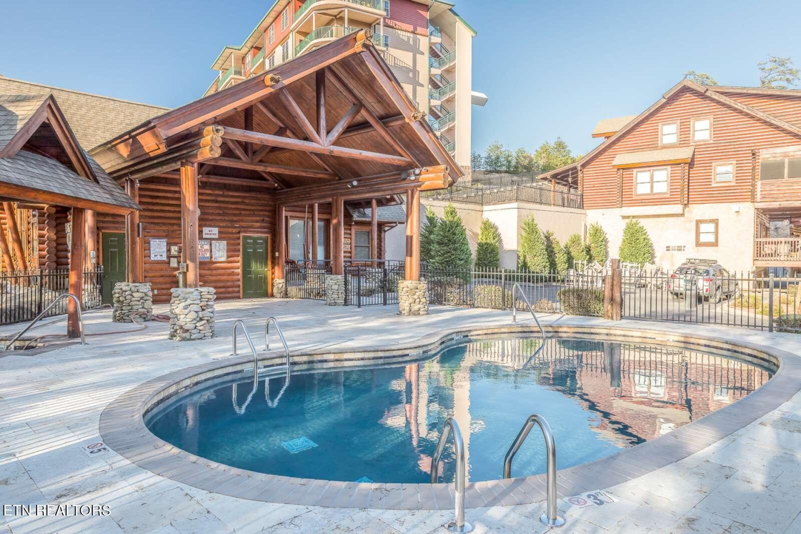 336 Big Bear Way Pigeon Forge, TN 37863 - Photo 5 of 30 lodge_resort copy