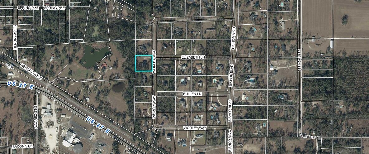 210 Worley Way Perry, FL 32347 - Photo 68 of 68
