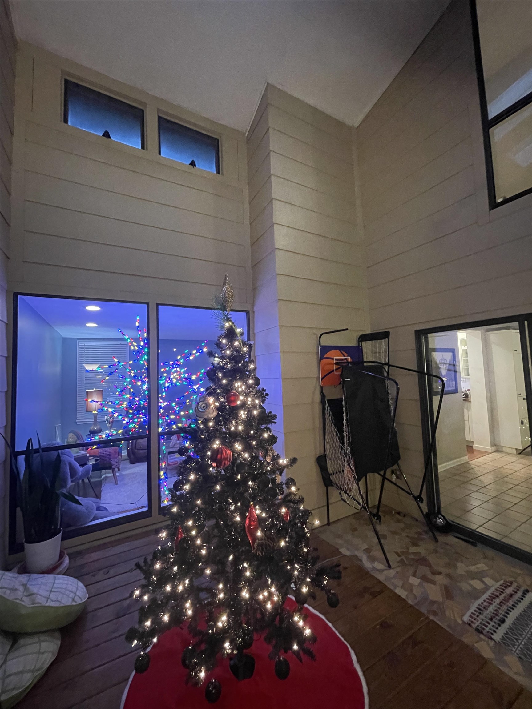 8469 Rothchild Road, Unit 33 Germantown, TN 38139 - Photo 11 of 25 Interior space with wood-type flooring
