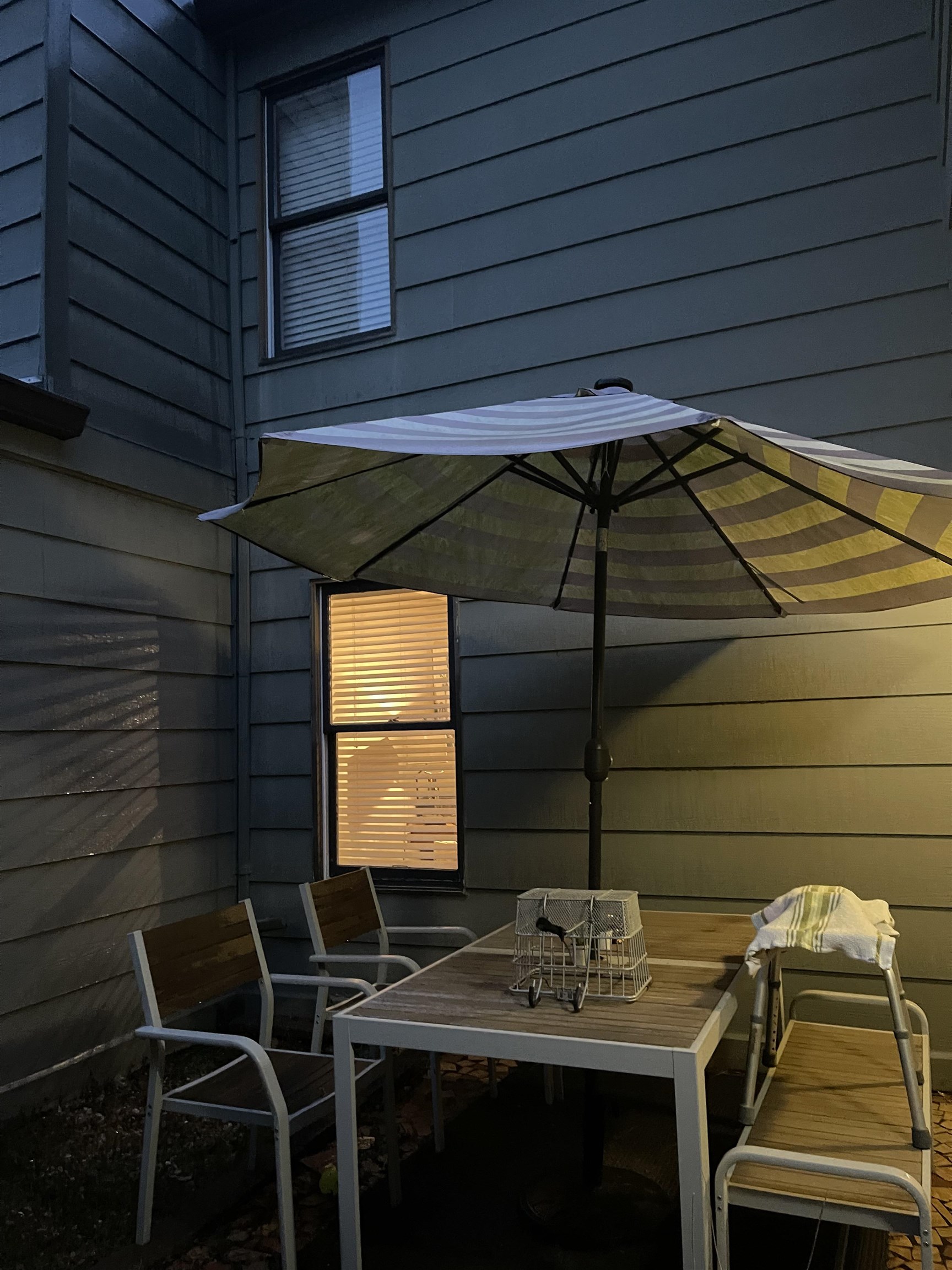 8469 Rothchild Road, Unit 33 Germantown, TN 38139 - Photo 24 of 25 View of patio