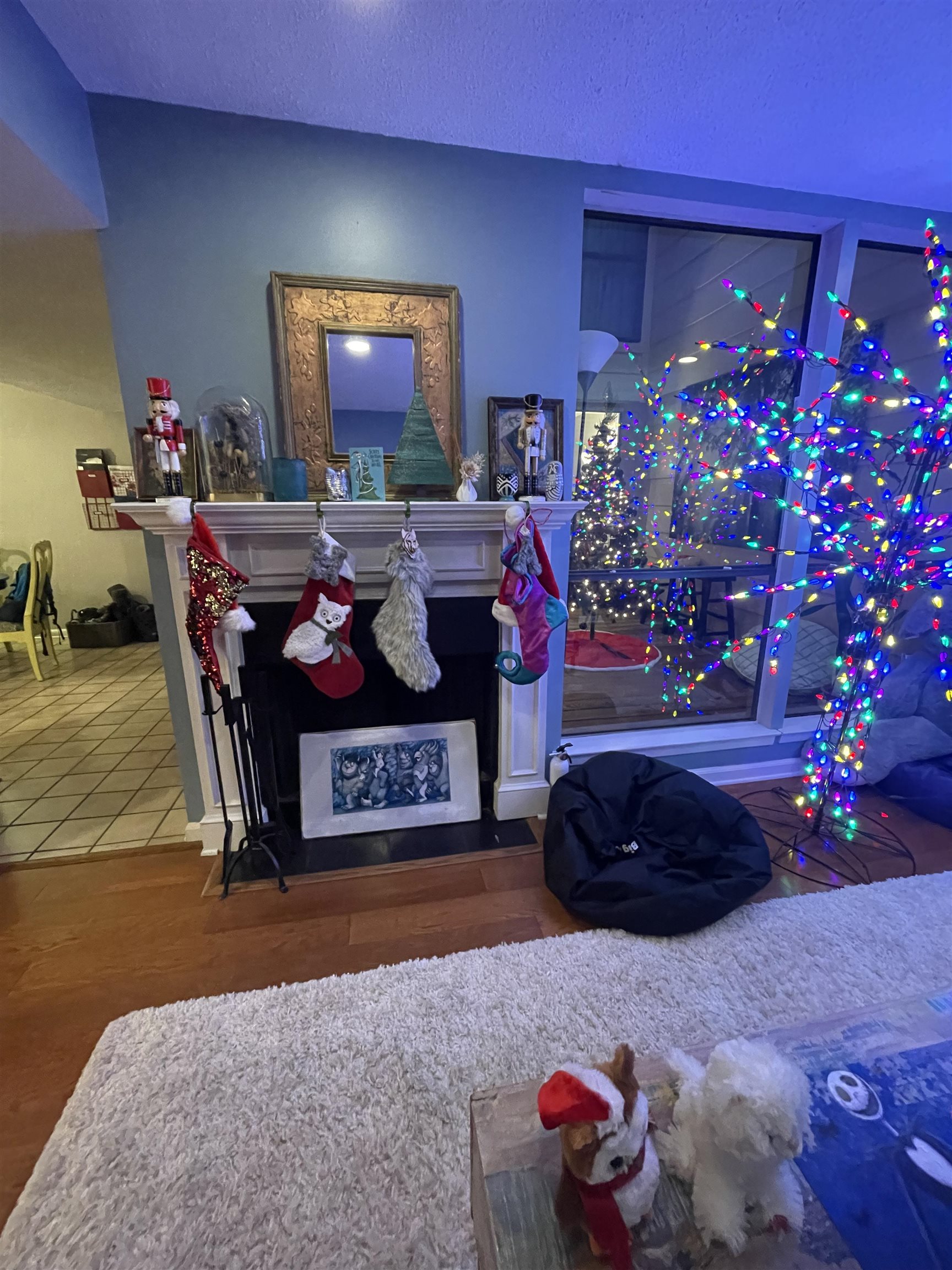 8469 Rothchild Road, Unit 33 Germantown, TN 38139 - Photo 6 of 25 Fire Place