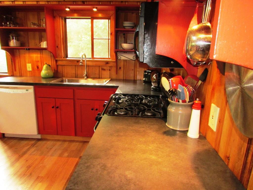 97 Wildes Road Bowdoinham, ME 04008 - Photo 11 of 30 Photo