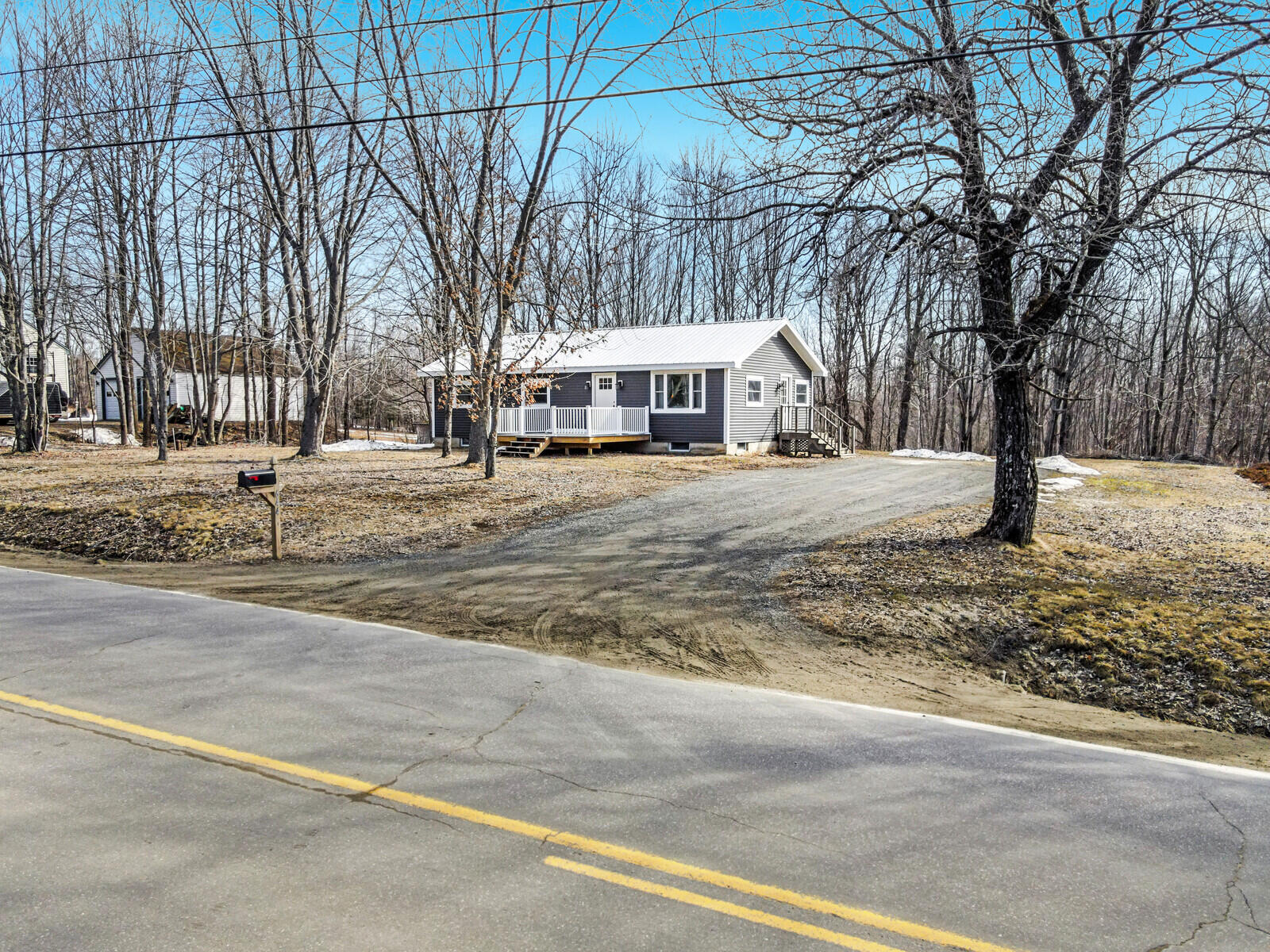 644 Manchester Road Belgrade, ME 04917 - Photo 2 of 41 2