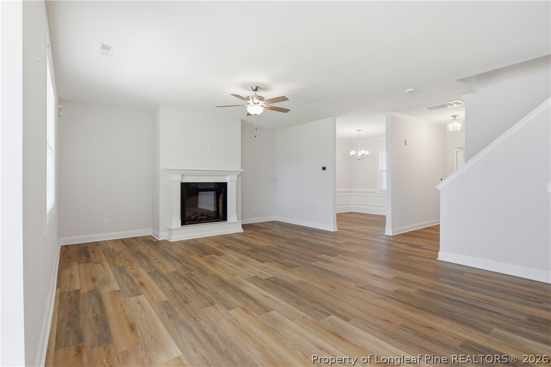 398 Winnsboro Road Raeford, NC 28376 - Photo 14 of 50