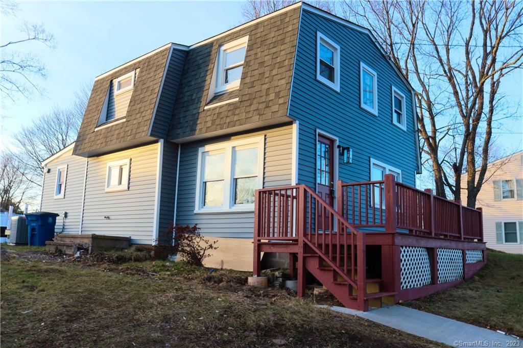 158 South End Road New Haven, CT 06512 - Photo 1 of 1 Gallery Image 1