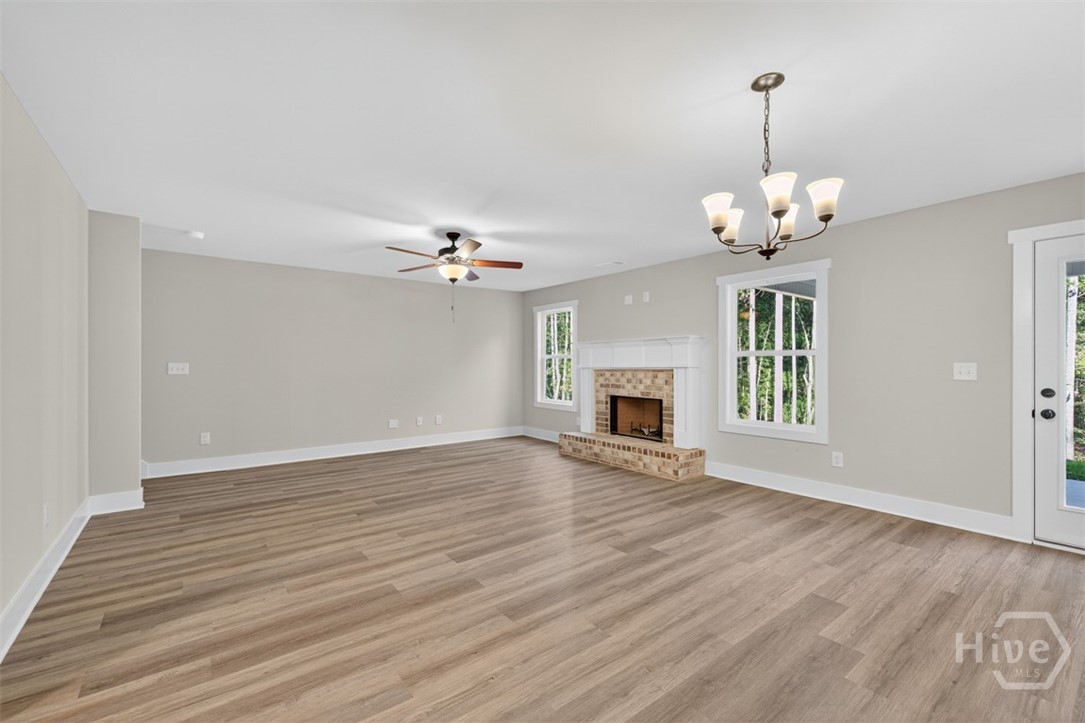 77 Sugar Maple Way, Unit 44 Colbert, GA 30628 - Photo 6 of 30