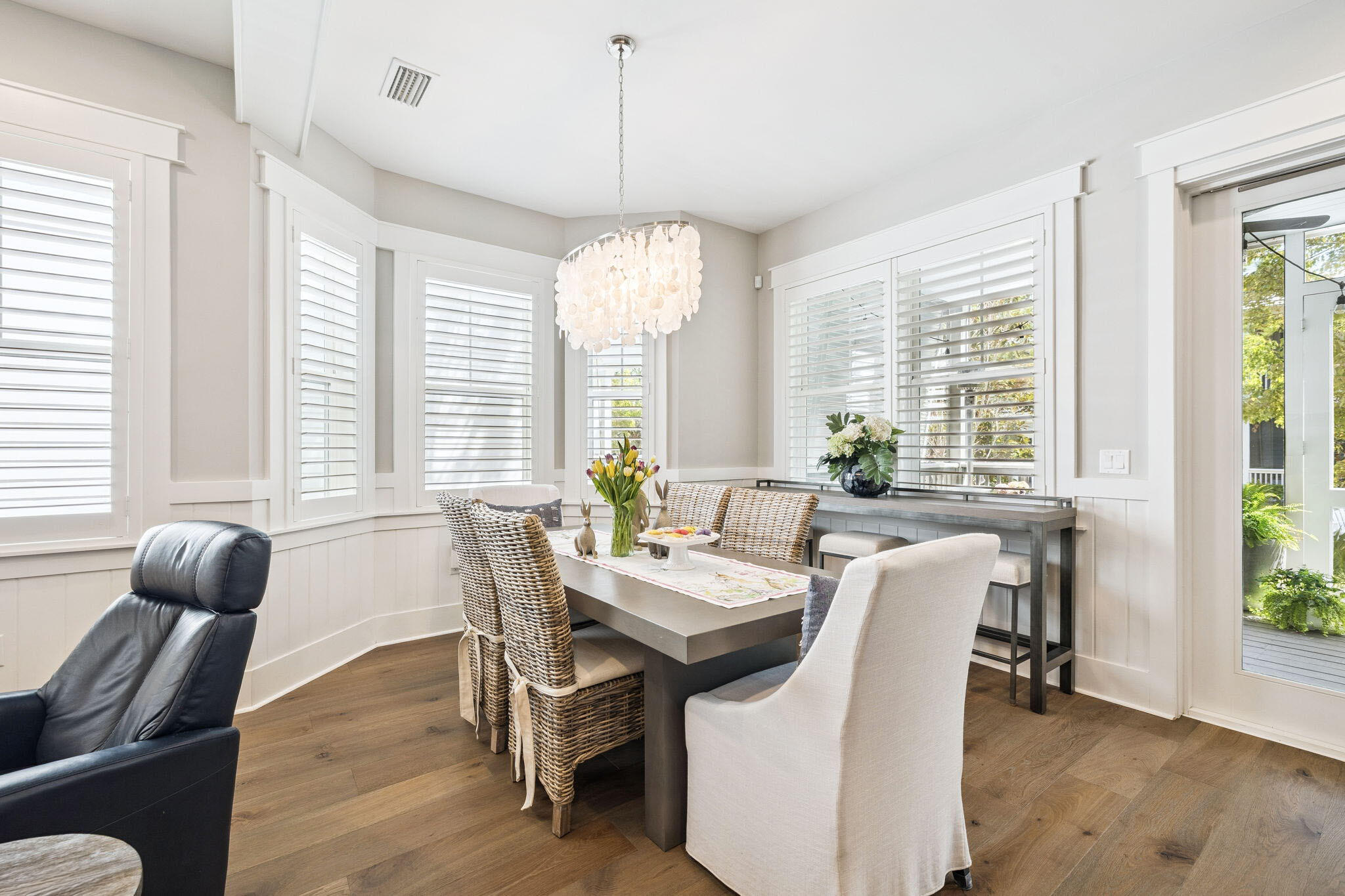 24 Lovegrass Way Santa Rosa Beach, FL 32459 - Photo 13 of 56 Dining