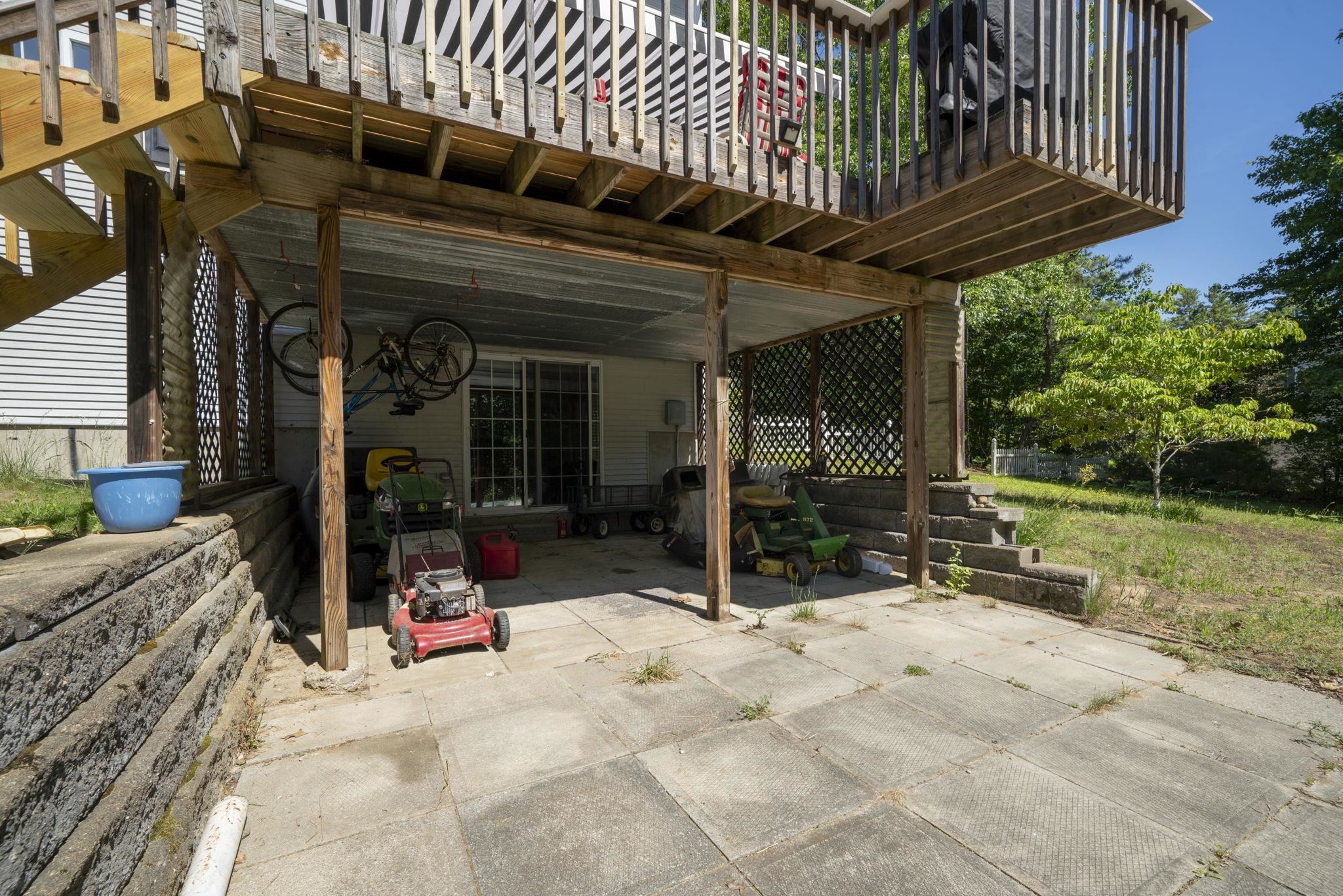 71 Oak Hill Road Northfield, NH 03276 - Photo 43 of 53