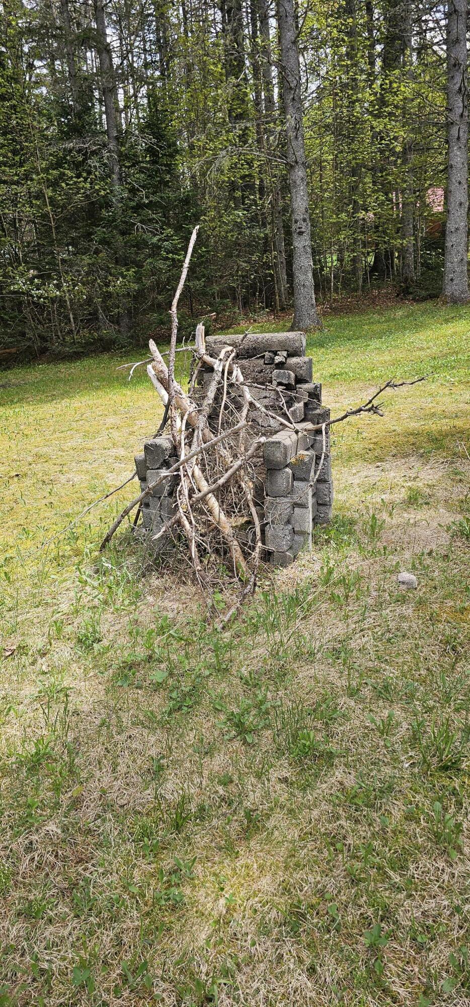 457 Porter Nadeau Road Eustis, ME 04936 - Photo 22 of 22 20240517_135411