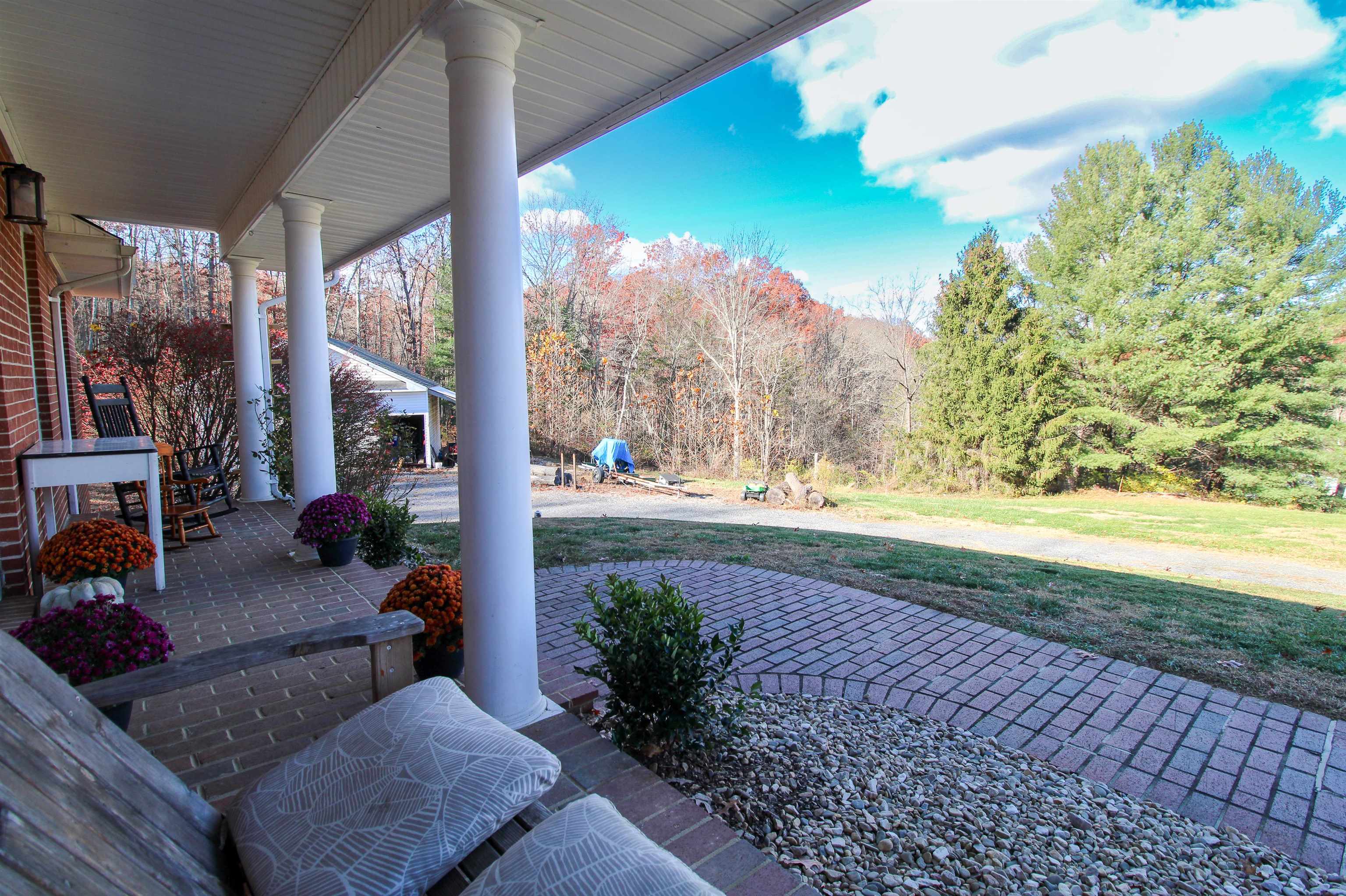 169 Calf Mountain Road Waynesboro, VA 22980 - Photo 11 of 74