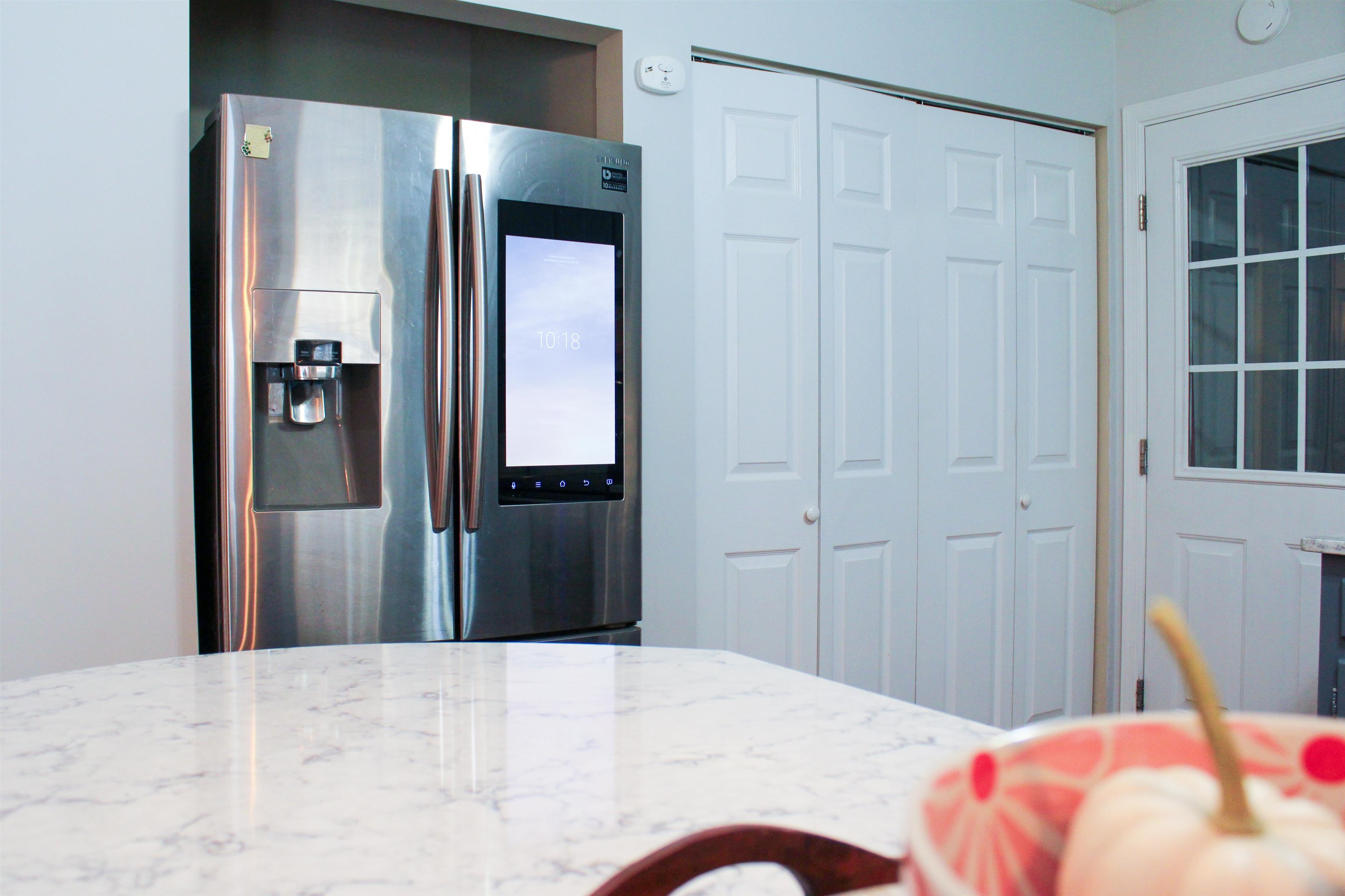 169 Calf Mountain Road Waynesboro, VA 22980 - Photo 25 of 74 a bedroom with a bed and a window