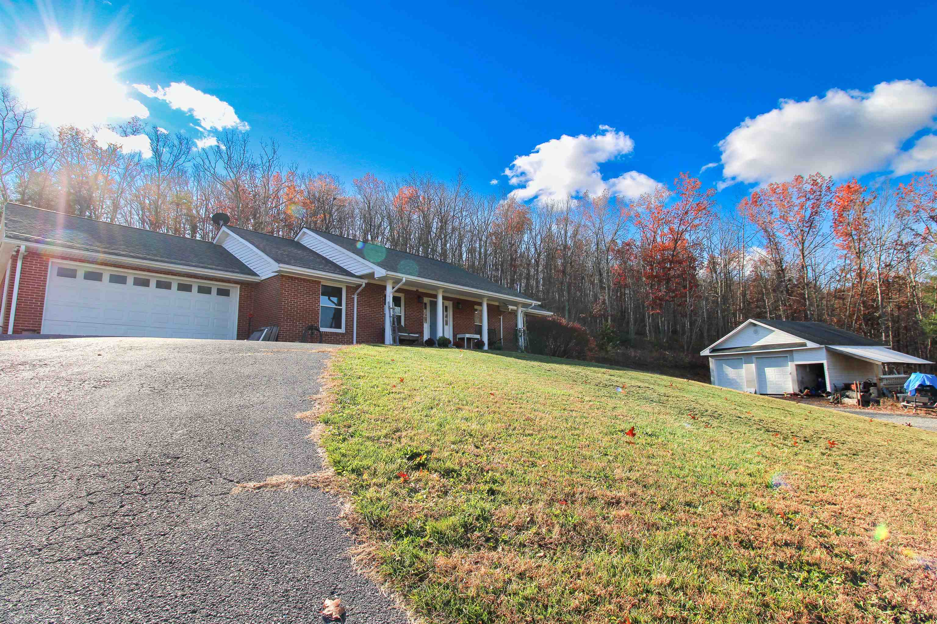 169 Calf Mountain Road Waynesboro, VA 22980 - Photo 3 of 74