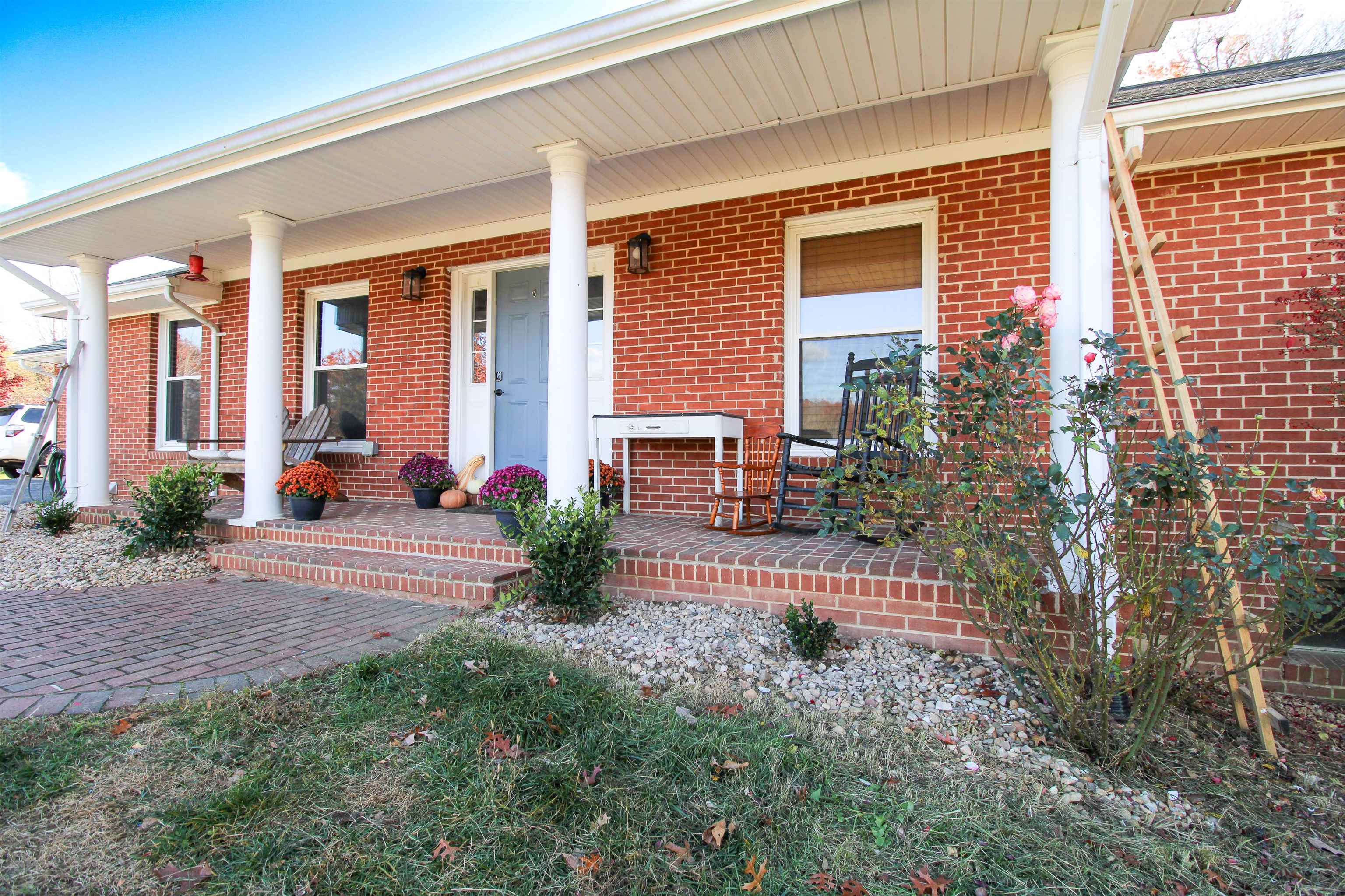 169 Calf Mountain Road Waynesboro, VA 22980 - Photo 5 of 74