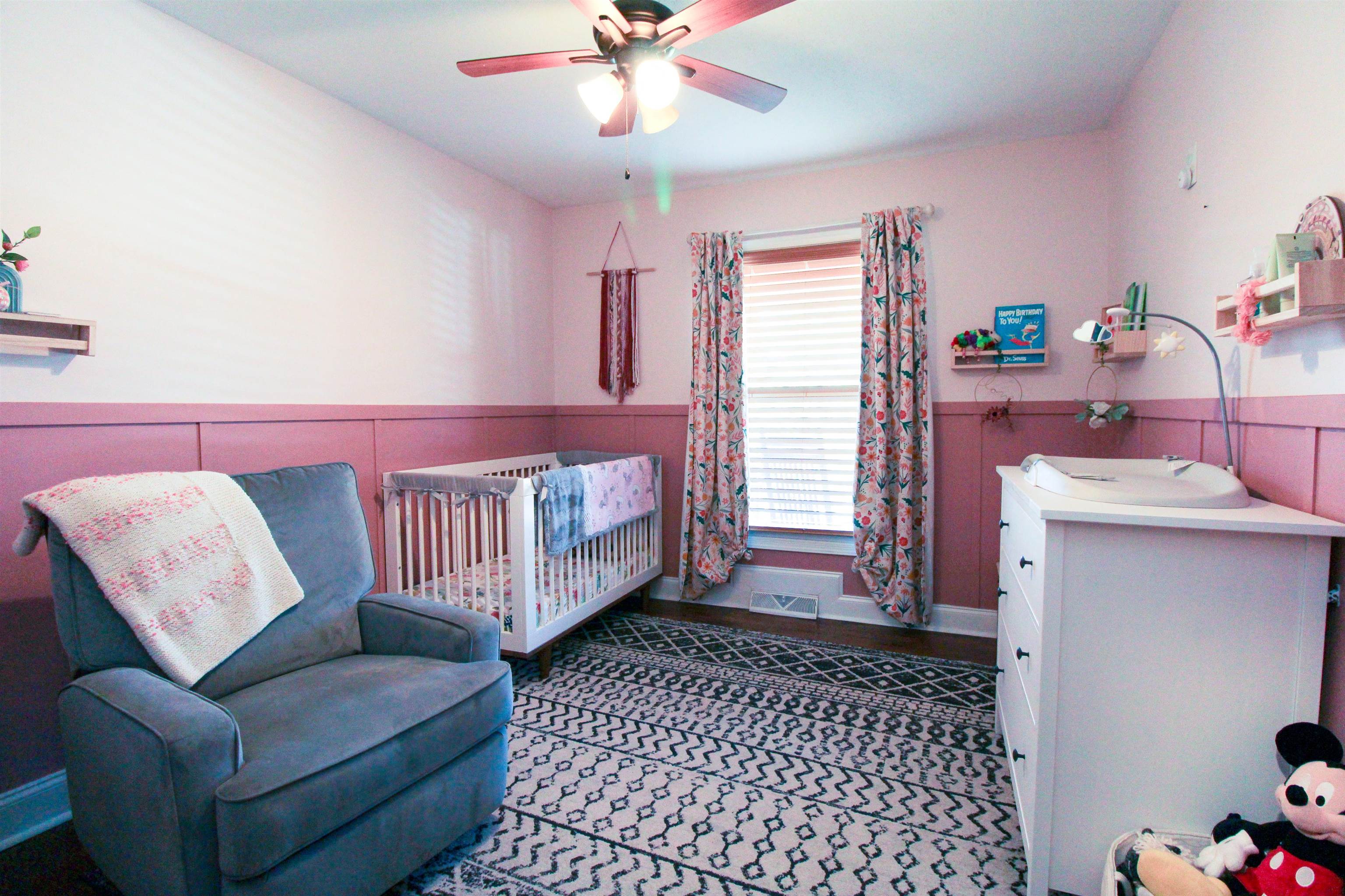 169 Calf Mountain Road Waynesboro, VA 22980 - Photo 51 of 74 a living room with furniture