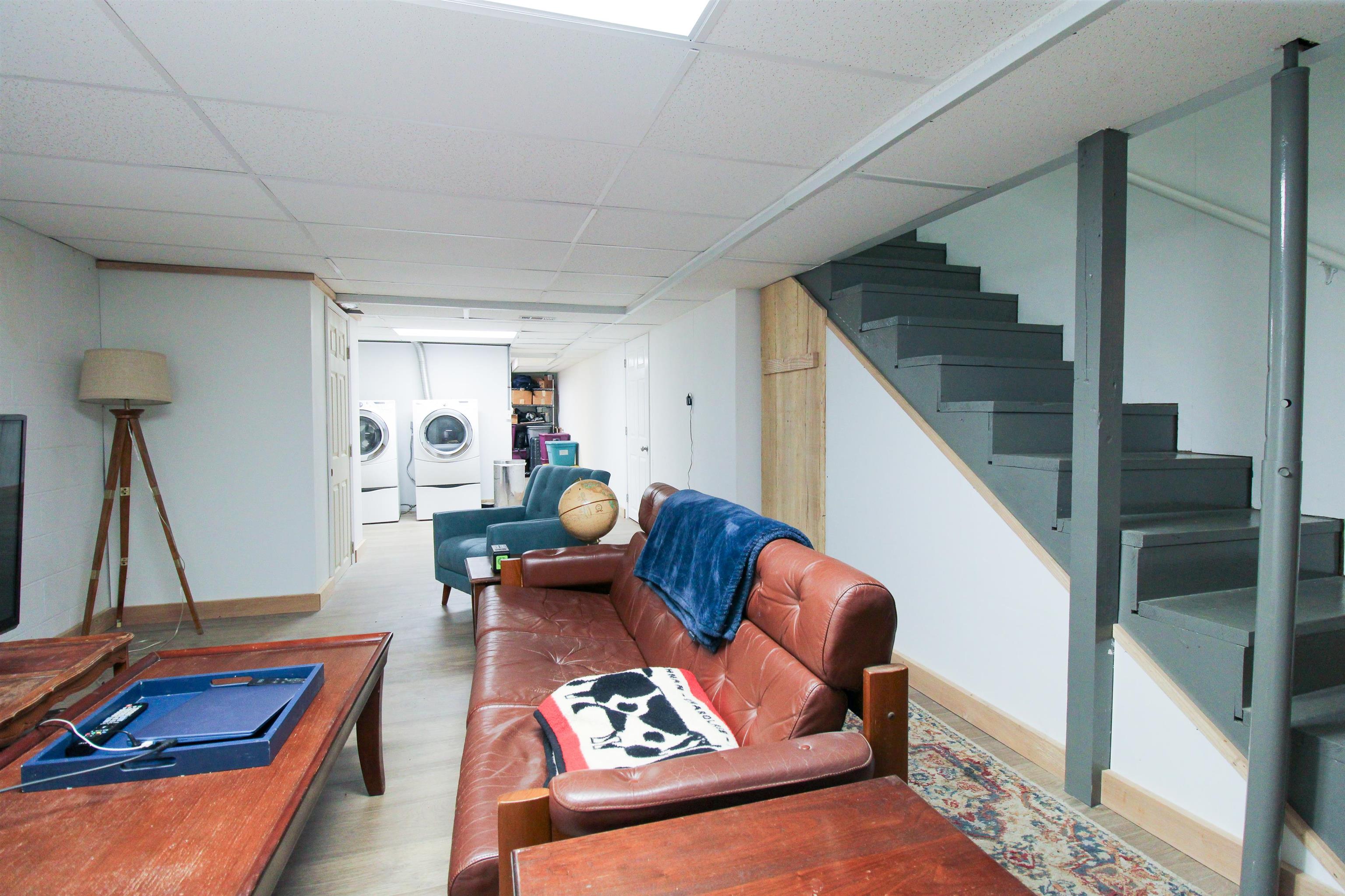 169 Calf Mountain Road Waynesboro, VA 22980 - Photo 64 of 74 a living room with furniture and a table
