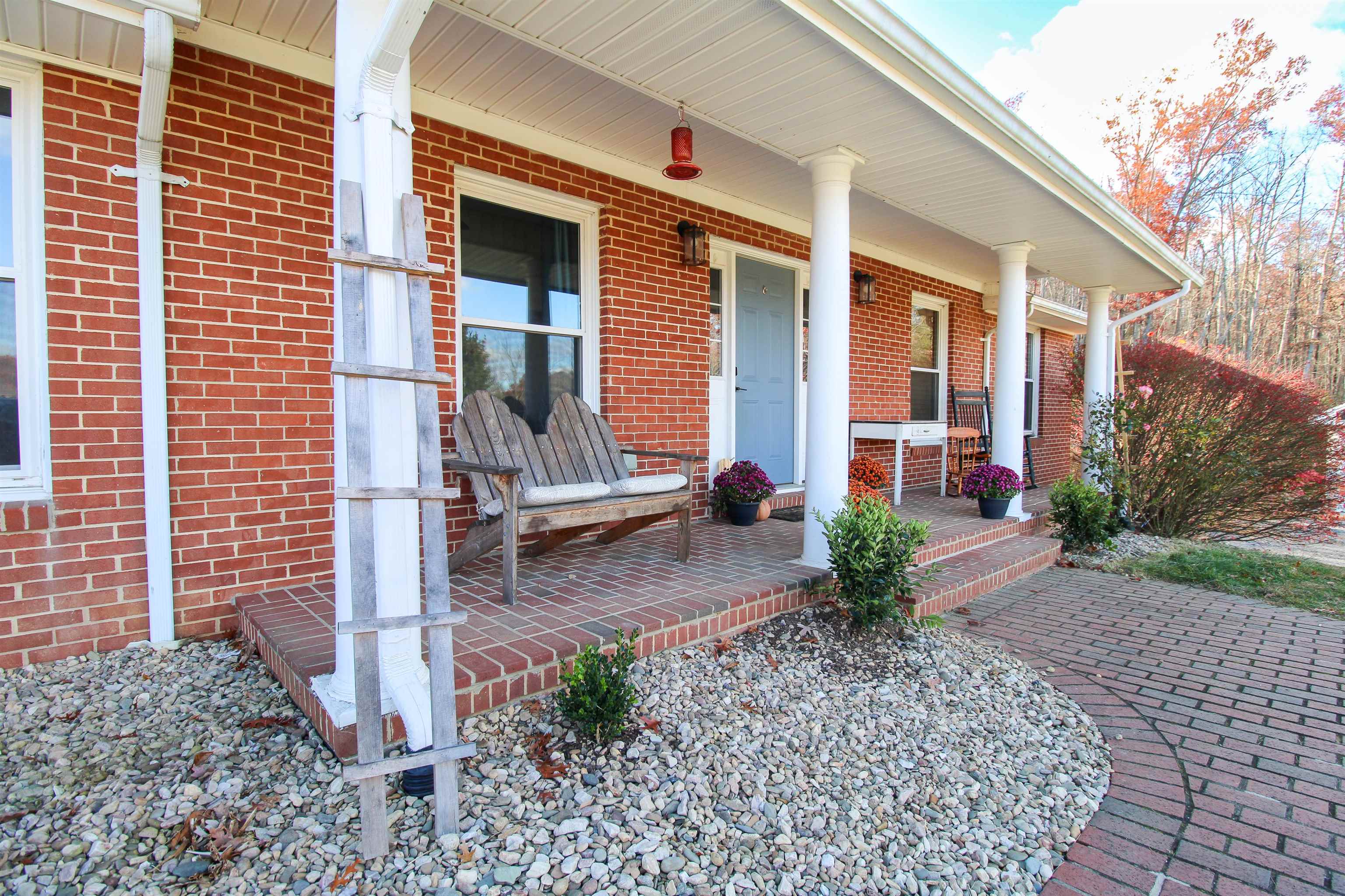 169 Calf Mountain Road Waynesboro, VA 22980 - Photo 8 of 74