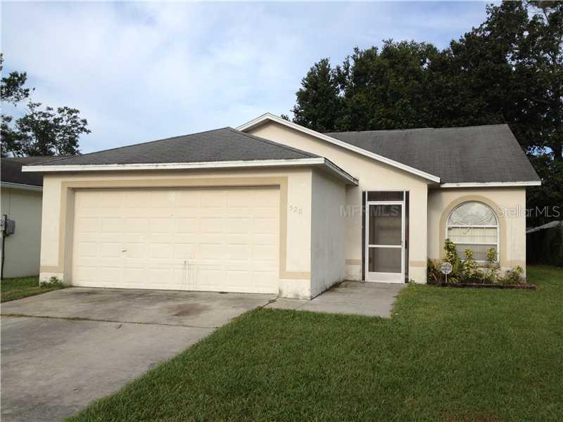 520 Center Point Road Valrico, FL 33594 - Photo 1 of 1 Exterior Front