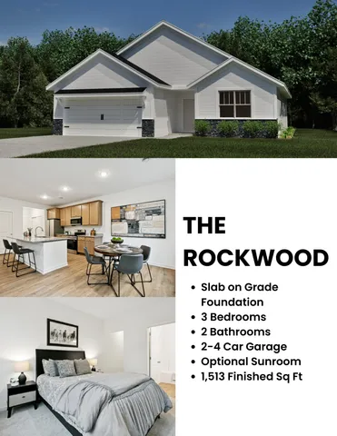 $449,900 | Xxx Xxx Crust Road, Brainerd, MN 56401