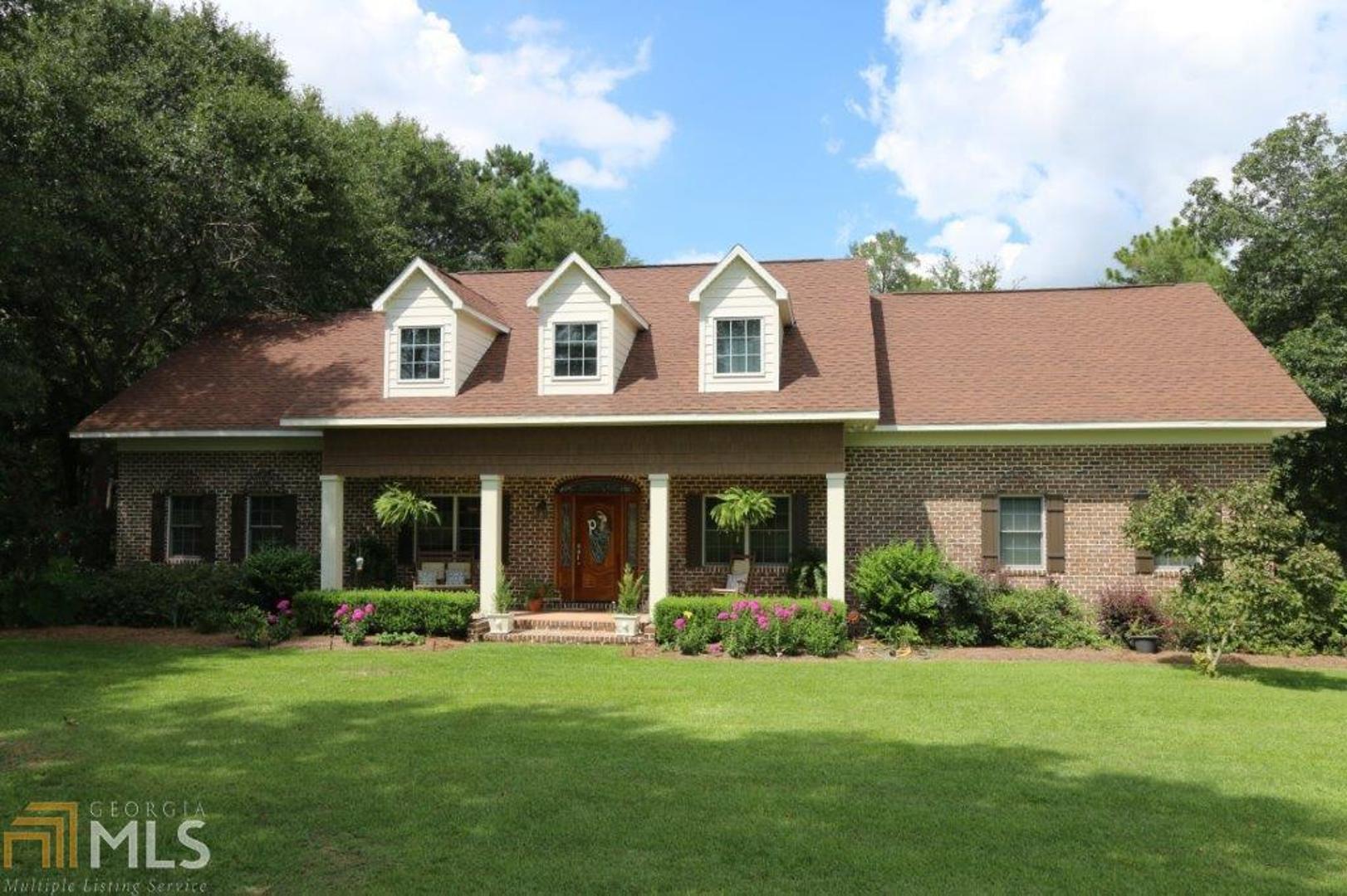 417 Magnolia Bluff Road Statesboro, GA 30461 - Photo 1 of 1 Gallery Image 1