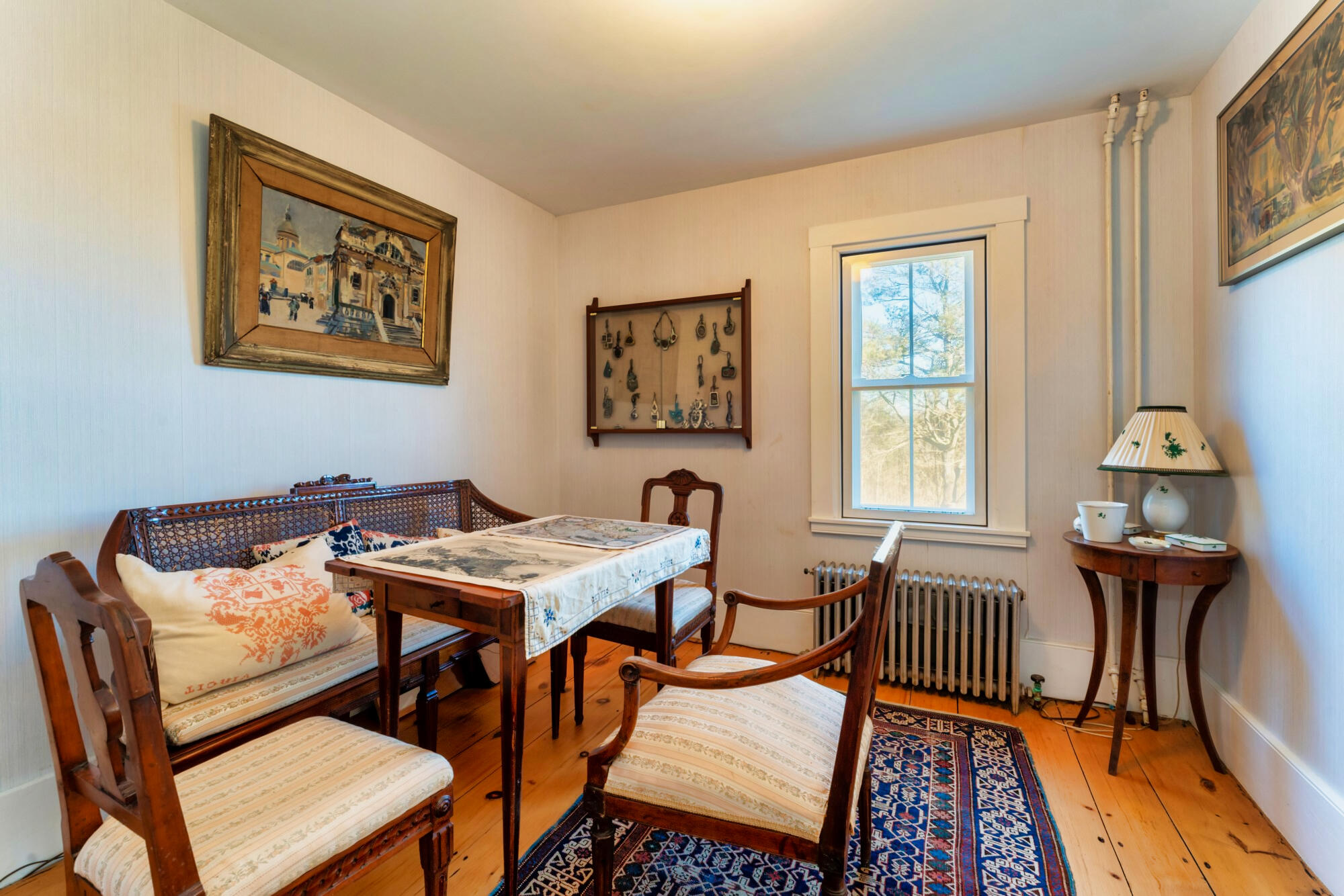 27 Blue Hill Road Surry, ME 04684 - Photo 13 of 19 022