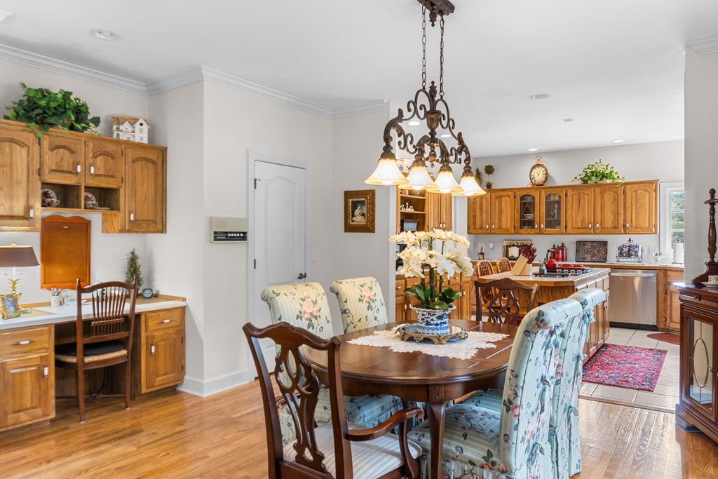94 Patton Hill Road Franklin, NC 28734 - Photo 22 of 62