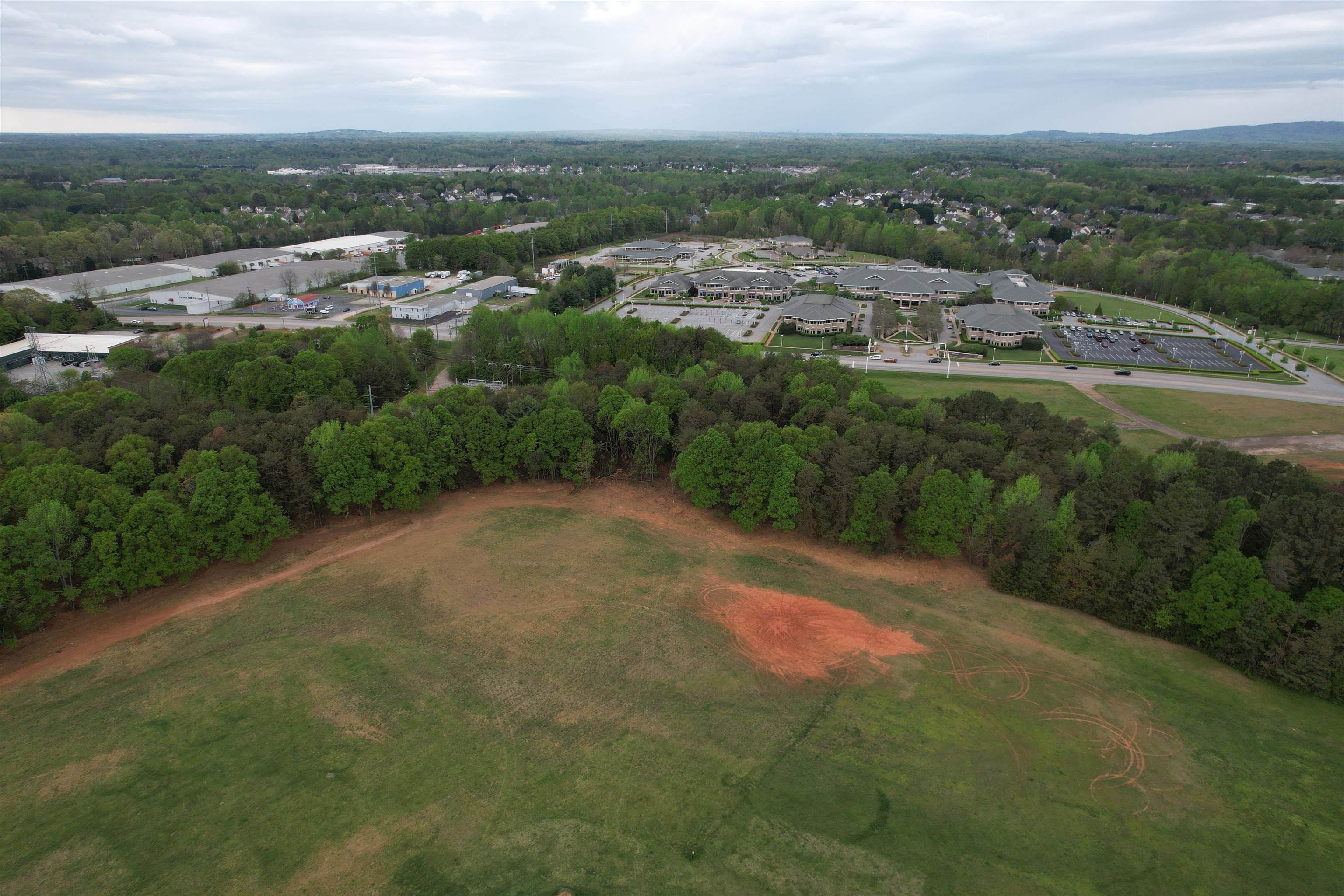 214 W Road Greer, SC 29650 - Photo 14 of 46