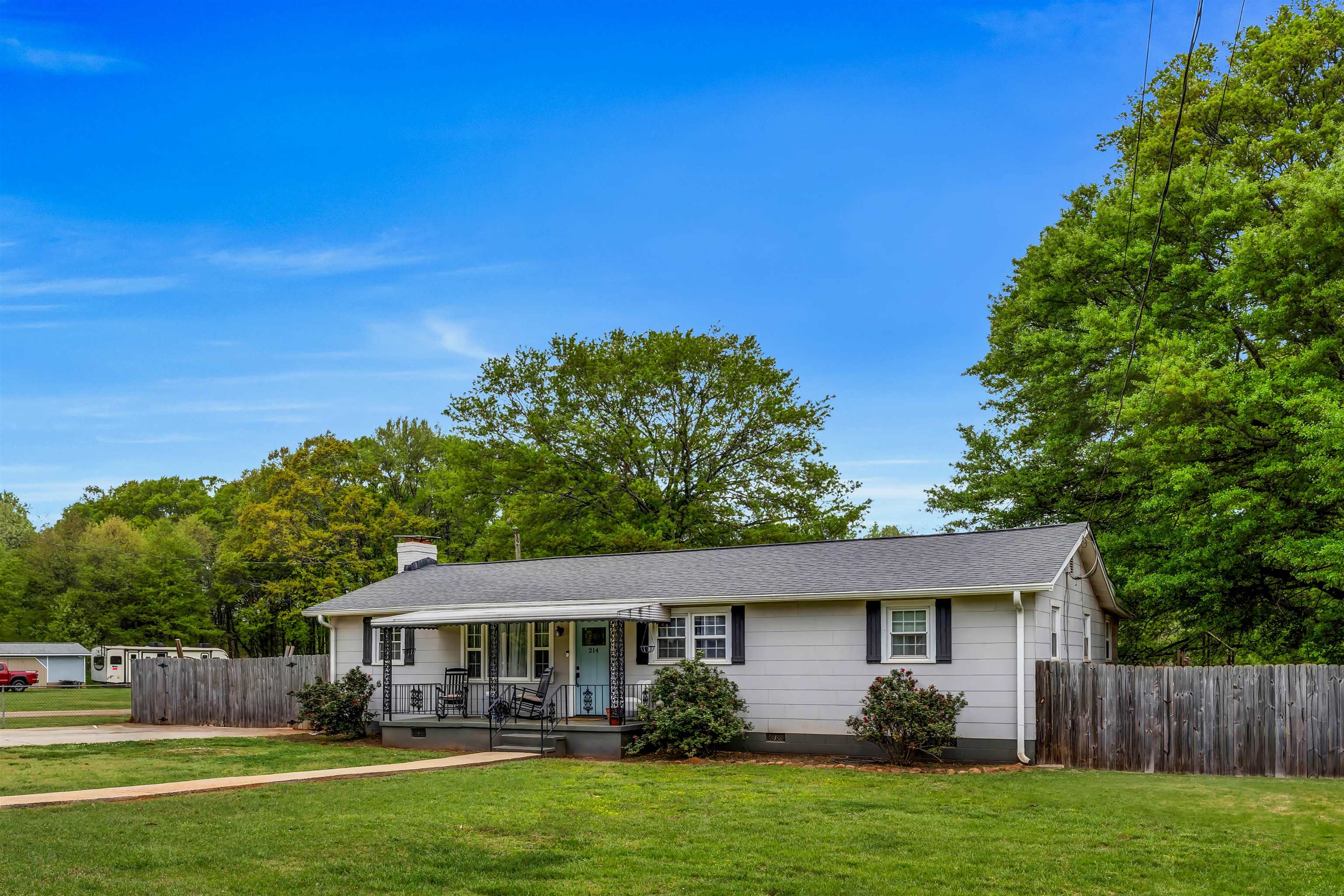 214 W Road Greer, SC 29650 - Photo 15 of 46