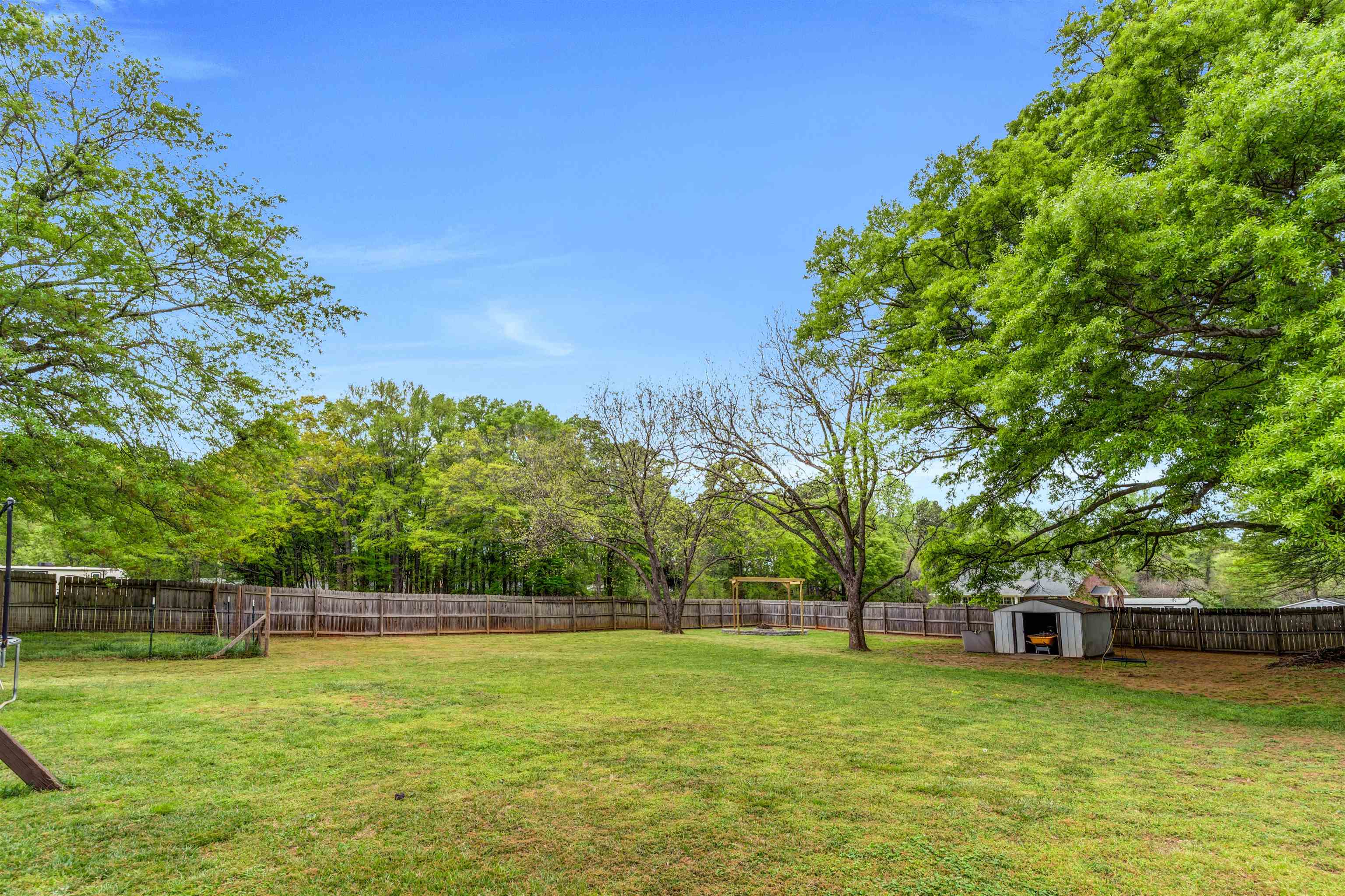 214 W Road Greer, SC 29650 - Photo 21 of 46