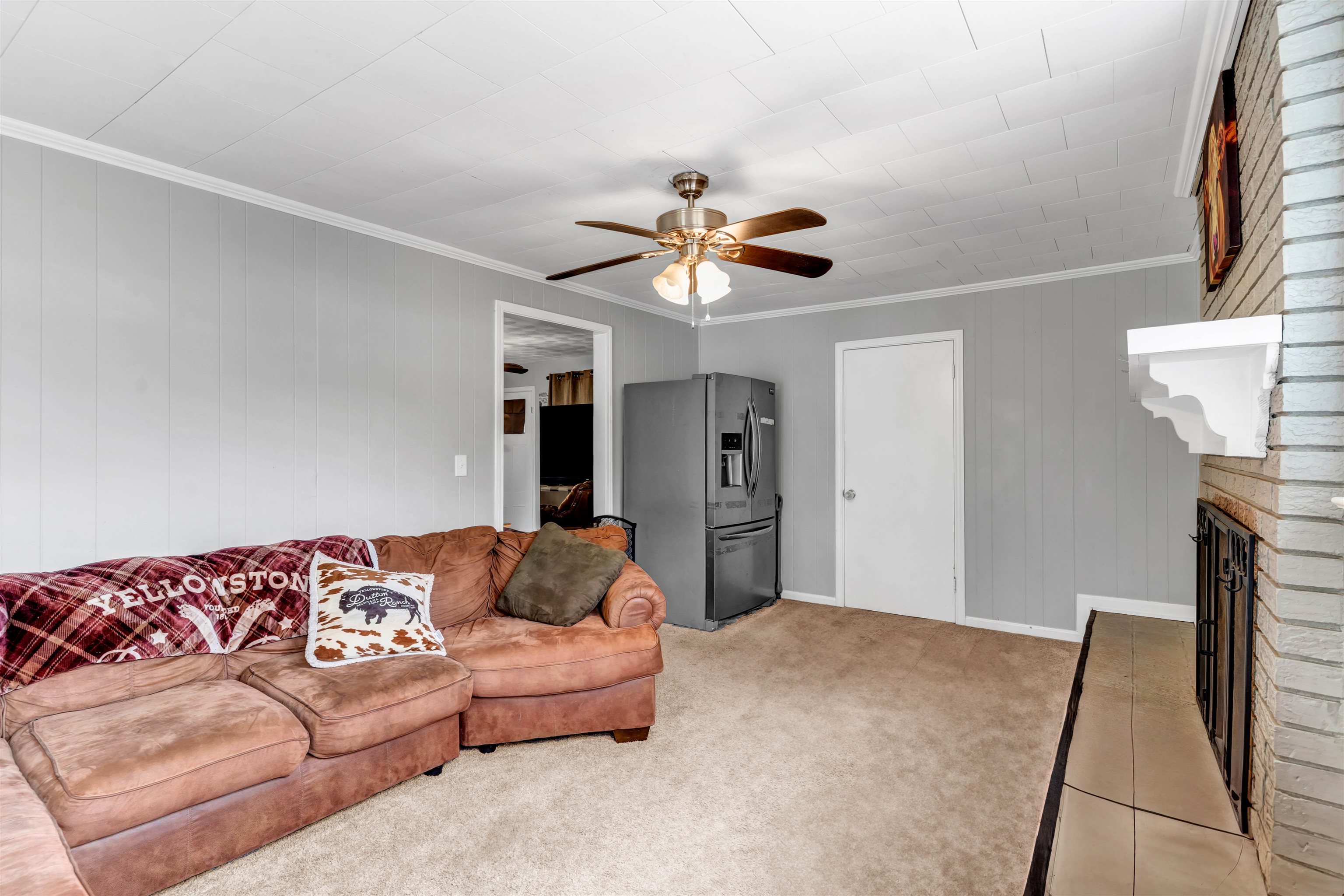 214 W Road Greer, SC 29650 - Photo 33 of 46