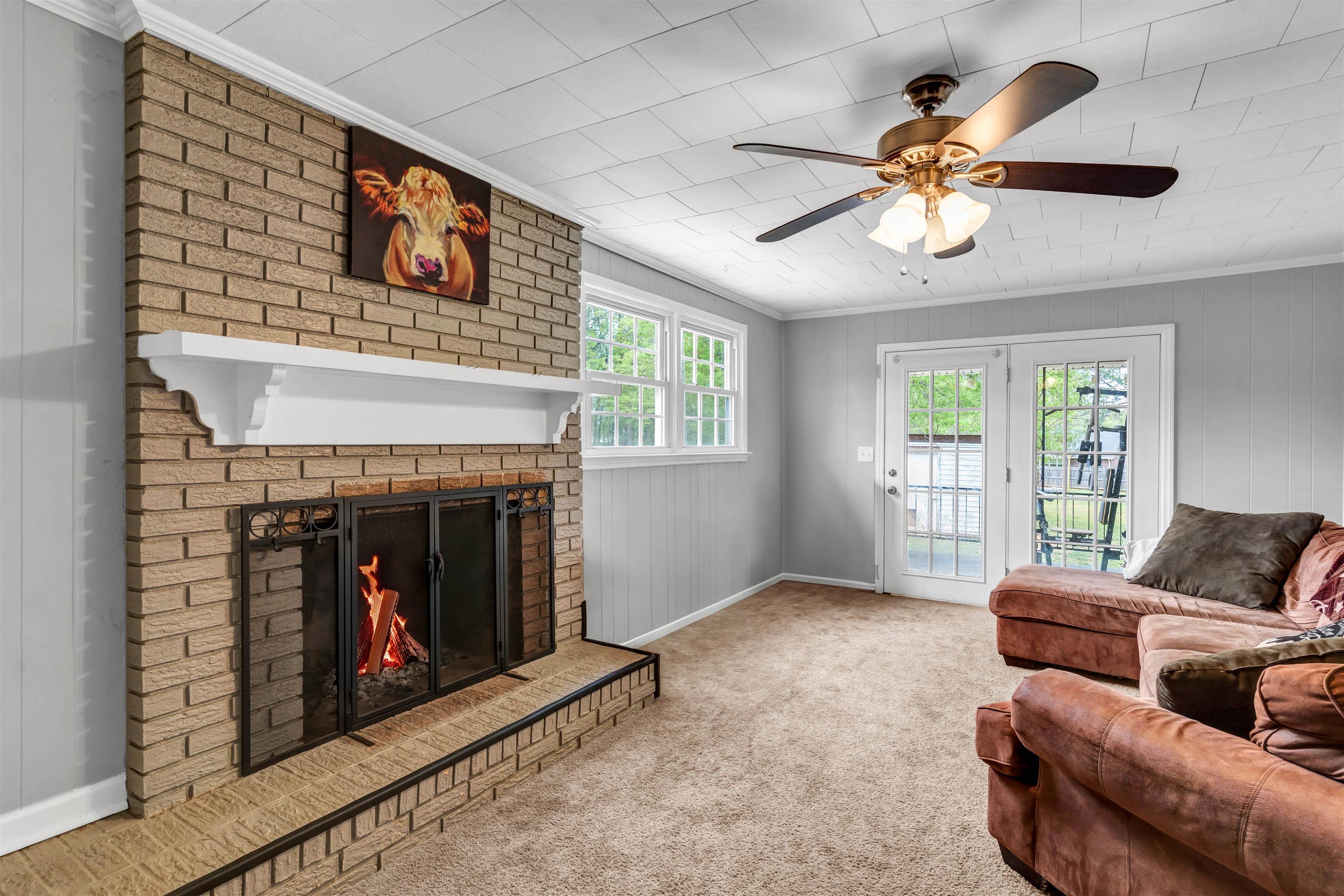 214 W Road Greer, SC 29650 - Photo 34 of 46