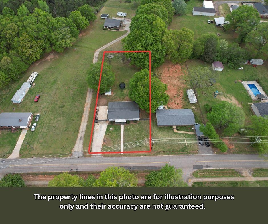 214 W Road Greer, SC 29650 - Photo 46 of 46