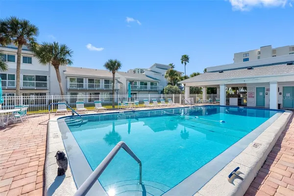 $2,500 | 1451 Gulf Boulevard, Unit 101, Clearwater Beach, FL 33767