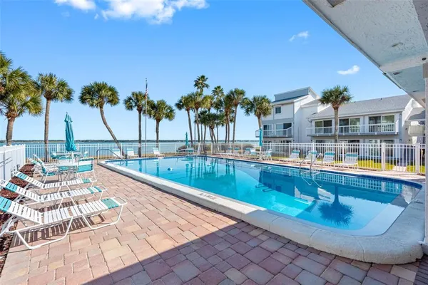 $2,500 | 1451 Gulf Boulevard, Unit 101, Clearwater Beach, FL 33767
