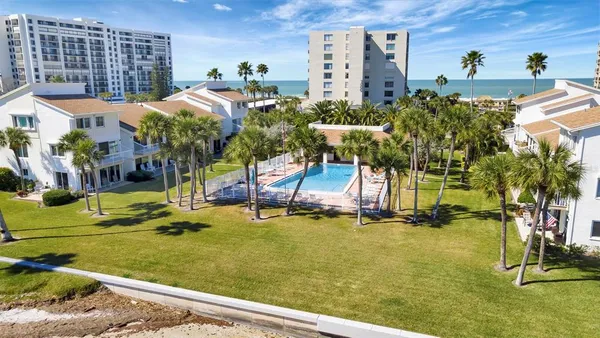 $2,500 | 1451 Gulf Boulevard, Unit 101, Clearwater Beach, FL 33767