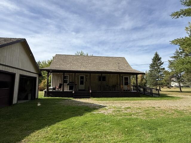 378 Main Street Princeton, ME 04668 - Photo 5 of 110 IMG_6137