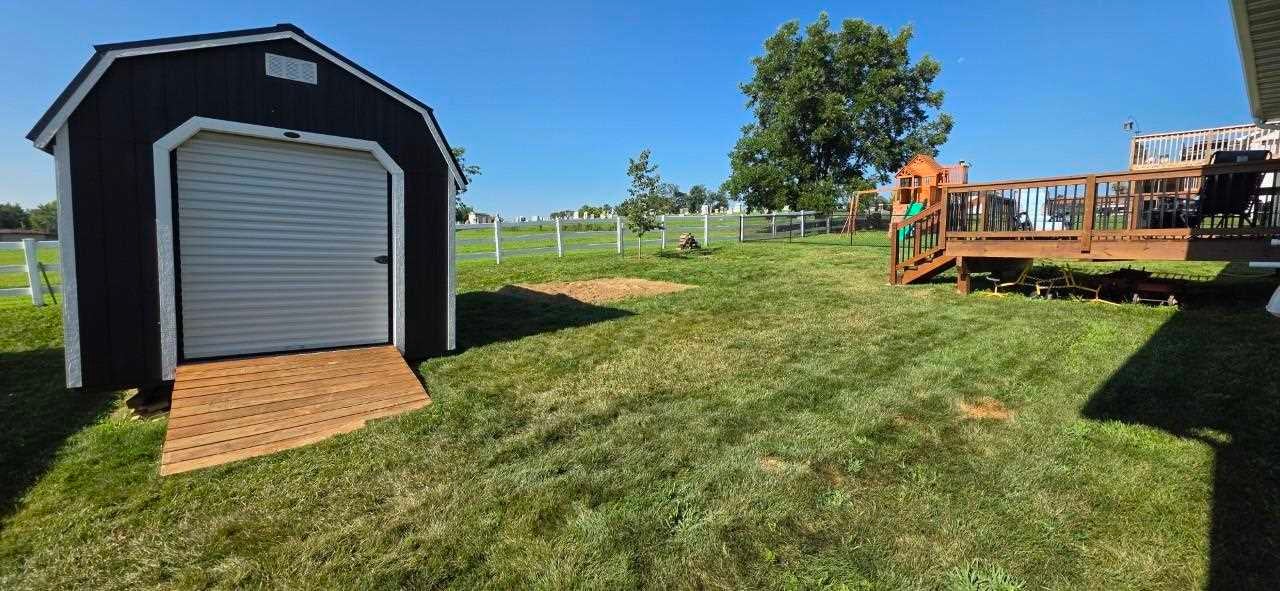 425 Galileo Drive Riverside, IA 52327 - Photo 39 of 40 Gallery Image 39