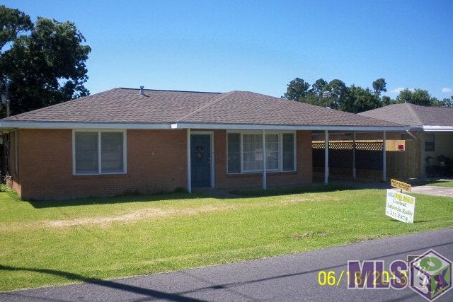 416 St Louis Street Raceland, LA 70394 - Photo 1 of 14