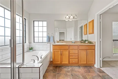 $249,900 | 2041 Mountain Wind Loop, Bryan, TX 77807