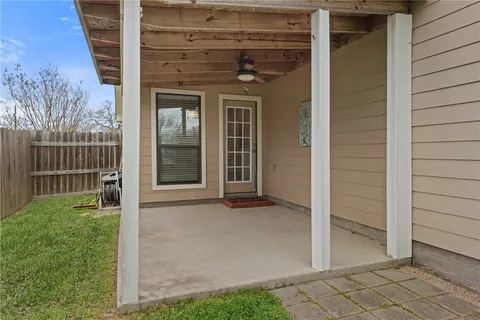 $249,900 | 2041 Mountain Wind Loop, Bryan, TX 77807