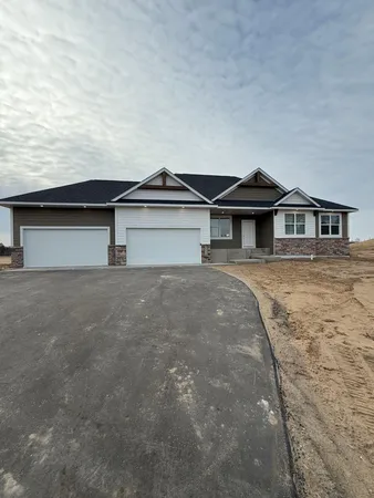 $803,444 | 3712 Royal Lytham Court, Brainerd, MN 56401