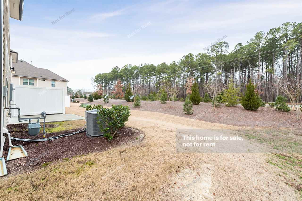7834 Weathered Oak Way Raleigh, NC 27616 - Photo 17 of 19 Photo 17