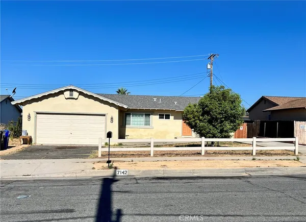 $529,000 | 7142 Church Street, Highland, CA 92346