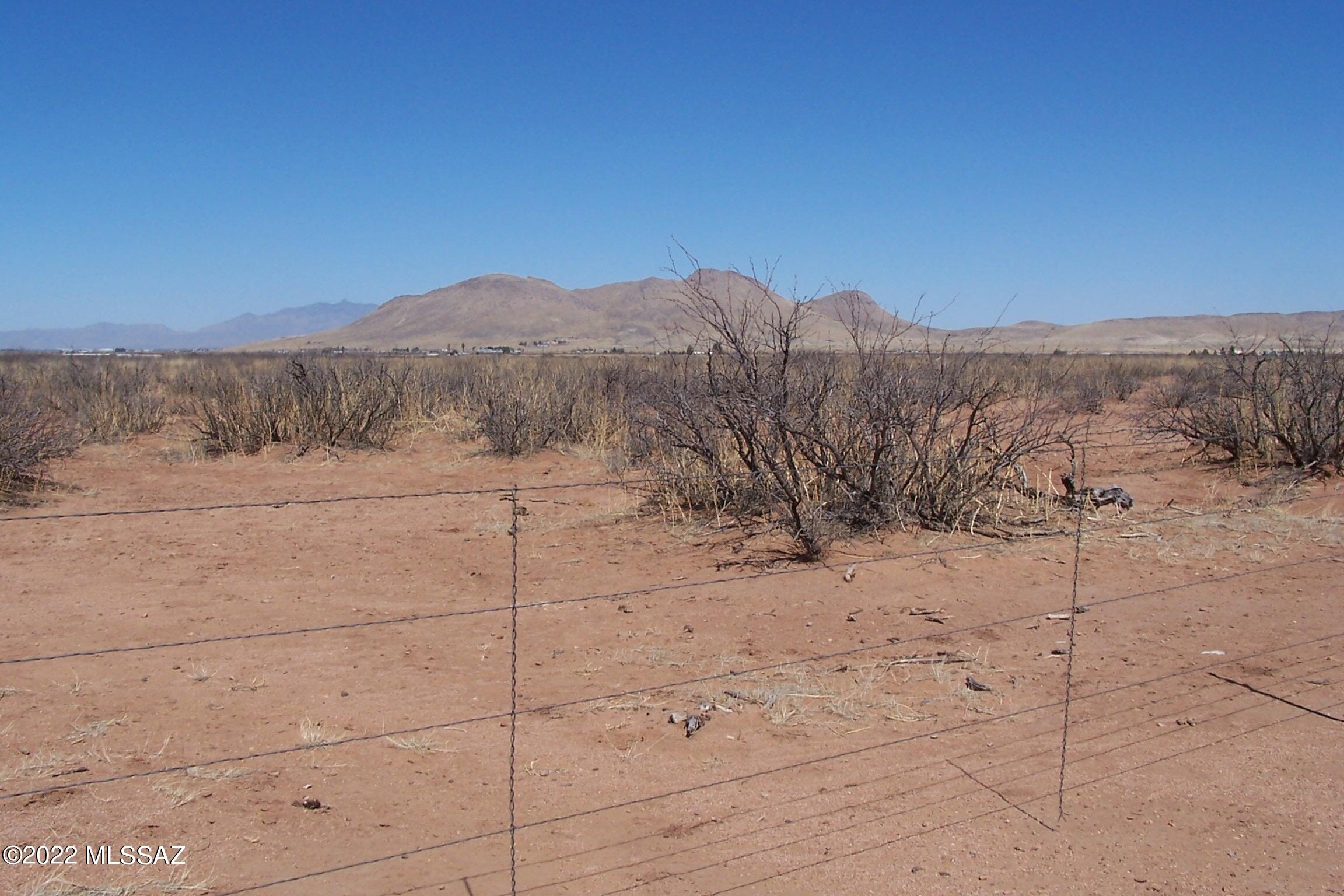 35-ac East Doe Ranch Road, Unit PART 59 Pearce, AZ 85625 - Photo 29 of 34