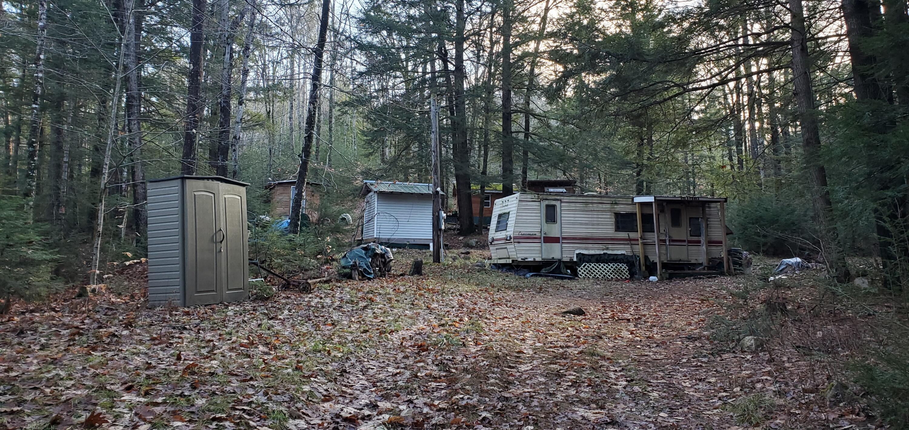 437 Bush Row Road Denmark, ME 04022 - Photo 4 of 12 20221208_125443