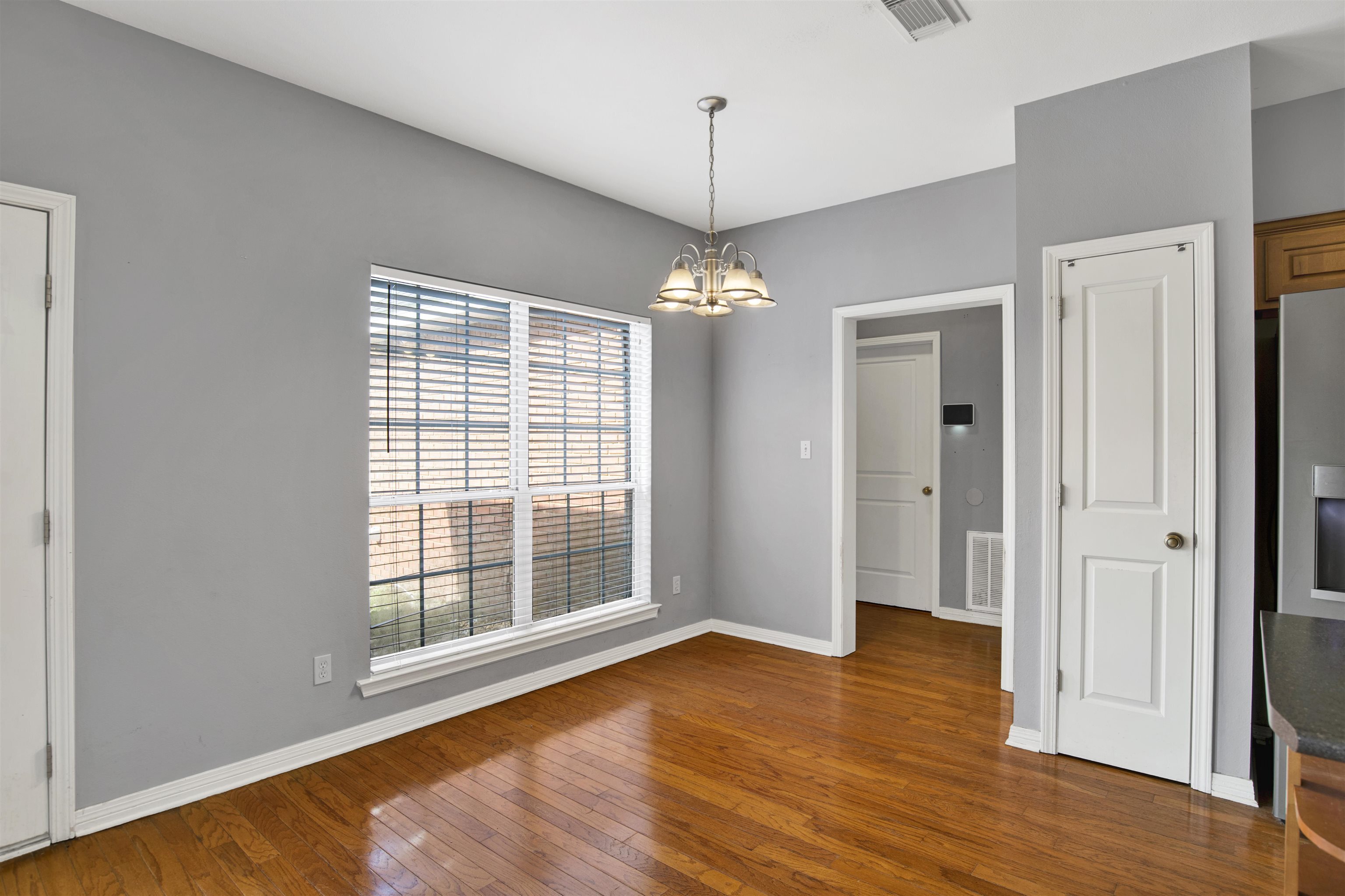 19047 Riverbend Loop Foley, AL 36535 - Photo 14 of 30 Breakfast Nook