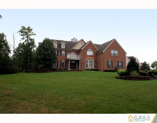 68 Rue Chagall Somerset, NJ 08873 - Photo 1 of 8 Gallery Image 1
